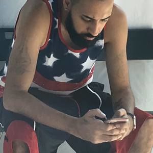 Meet your Posher, Samuel